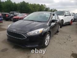 Air Flow Meter 2.0L VIN U 8th Digit Hybrid Fits 13-20 FUSION 2016247