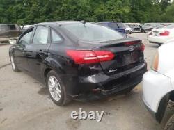 Air Flow Meter 2.0L VIN U 8th Digit Hybrid Fits 13-20 FUSION 2016247