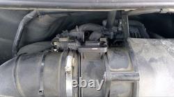 Air Flow Meter 2.1L ID 6450900048 Fits 14-17 MERCEDES SPRINTER 2500 627442