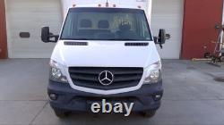 Air Flow Meter 2.1L ID 6450900048 Fits 14-17 MERCEDES SPRINTER 2500 627442