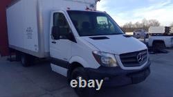 Air Flow Meter 2.1L ID 6450900048 Fits 14-17 MERCEDES SPRINTER 2500 627442