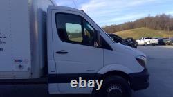 Air Flow Meter 2.1L ID 6450900048 Fits 14-17 MERCEDES SPRINTER 2500 627442