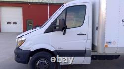 Air Flow Meter 2.1L ID 6450900048 Fits 14-17 MERCEDES SPRINTER 2500 627442