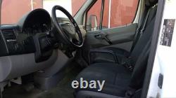 Air Flow Meter 2.1L ID 6450900048 Fits 14-17 MERCEDES SPRINTER 2500 627442