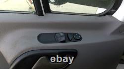 Air Flow Meter 2.1L ID 6450900048 Fits 14-17 MERCEDES SPRINTER 2500 627442