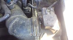 Air Flow Meter 2.3L Turbo Fits 07-13 MAZDA 3 24891925