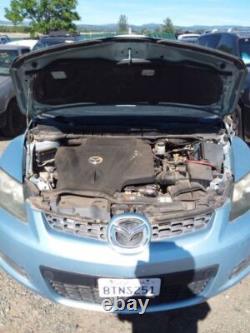 Air Flow Meter 2.3L Turbo Fits 07-13 MAZDA 3 24891925