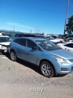 Air Flow Meter 2.3L Turbo Fits 07-13 MAZDA 3 24891925