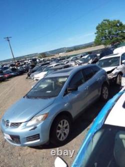 Air Flow Meter 2.3L Turbo Fits 07-13 MAZDA 3 24891925