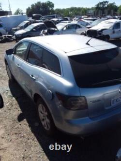 Air Flow Meter 2.3L Turbo Fits 07-13 MAZDA 3 24891925