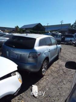 Air Flow Meter 2.3L Turbo Fits 07-13 MAZDA 3 24891925