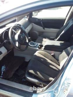 Air Flow Meter 2.3L Turbo Fits 07-13 MAZDA 3 24891925