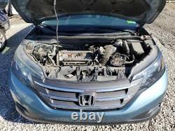 Air Flow Meter 2.4L Fits 10-19 CR-V 2379498