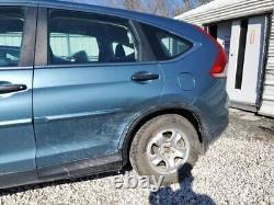 Air Flow Meter 2.4L Fits 10-19 CR-V 2379498