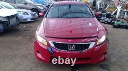 Air Flow Meter 2.4L Fits 10-19 CR-V 6802062