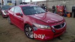 Air Flow Meter 2.4L Fits 10-19 CR-V 6802062