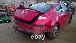 Air Flow Meter 2.4L Fits 10-19 CR-V 6802062