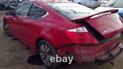 Air Flow Meter 2.4L Fits 10-19 CR-V 6802062