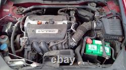 Air Flow Meter 2.4L Fits 10-19 CR-V 6802062