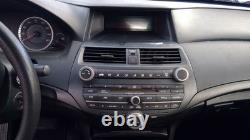 Air Flow Meter 2.4L Fits 10-19 CR-V 6802062