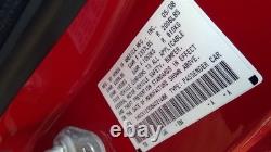 Air Flow Meter 2.4L Fits 10-19 CR-V 6802062