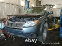 Air Flow Meter 2.5L Fits 09-17 FORESTER 35936