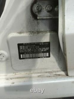 Air Flow Meter 2.5L Fits 09-17 FORESTER 59052