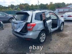 Air Flow Meter 2.5L Fits 09-18 FORESTER 2880278