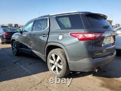 Air Flow Meter 2.5L Fits 12-20 ACADIA 2371386