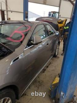 Air Flow Meter 2.5L Fits 12-20 ACADIA 8910174