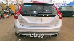 Air Flow Meter 2.5L Fits 14-16 VOLVO S60 6859929