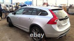 Air Flow Meter 2.5L Fits 14-16 VOLVO S60 6859929