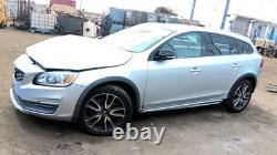 Air Flow Meter 2.5L Fits 14-16 VOLVO S60 6859929