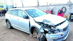 Air Flow Meter 2.5L Fits 14-16 VOLVO S60 6859929