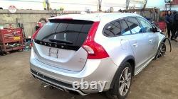 Air Flow Meter 2.5L Fits 14-16 VOLVO S60 6859929