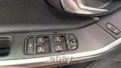 Air Flow Meter 2.5L Fits 14-16 VOLVO S60 6859929