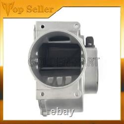 Air Flow Meter 22250-61010 Working For 1991-1992 Toyota Land Cruiser