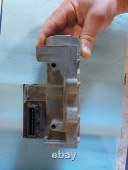 Air Flow Meter 280 200 032 For Air Cooled Vanagon, Federal Emissions