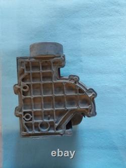 Air Flow Meter 280 200 032 For Air Cooled Vanagon, Federal Emissions