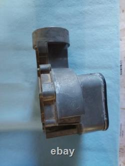 Air Flow Meter 280 200 032 For Air Cooled Vanagon, Federal Emissions