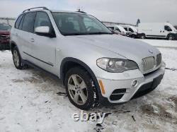 Air Flow Meter 3.0L Diesel Twin Turbo Fits 09-13 BMW X5 2075796