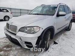 Air Flow Meter 3.0L Diesel Twin Turbo Fits 09-13 BMW X5 2075796