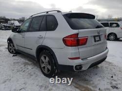 Air Flow Meter 3.0L Diesel Twin Turbo Fits 09-13 BMW X5 2075796