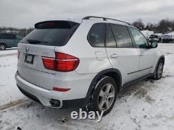 Air Flow Meter 3.0L Diesel Twin Turbo Fits 09-13 BMW X5 2075796