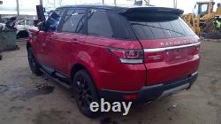 Air Flow Meter 3.0L Fits 14-20 F TYPE 6800181