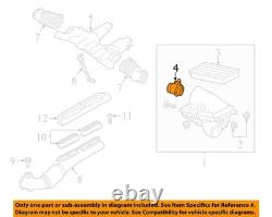 Air Flow Meter 3.0L Fits 14-20 F TYPE 6800181