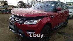 Air Flow Meter 3.0L Fits 14-20 F TYPE 6800181