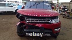 Air Flow Meter 3.0L Fits 14-20 F TYPE 6800181