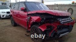 Air Flow Meter 3.0L Fits 14-20 F TYPE 6800181