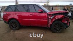 Air Flow Meter 3.0L Fits 14-20 F TYPE 6800181